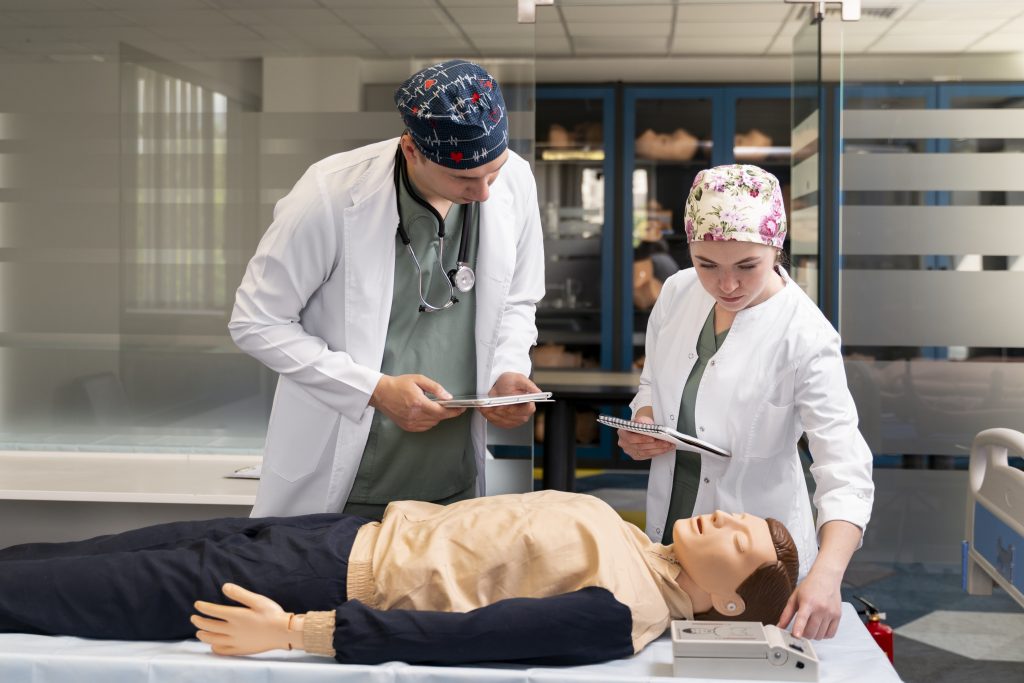 medicine-student-doing-their-practice-hospital